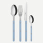 Sabre Paris - Set 4 pezzi Bistrot Solid Pastel blue