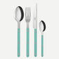 Sabre Paris - Set 4 pezzi Bistrot Solid Pastel Green