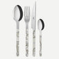 Sabre Paris - Set 4 pezzi Bistrot Dune Ivory