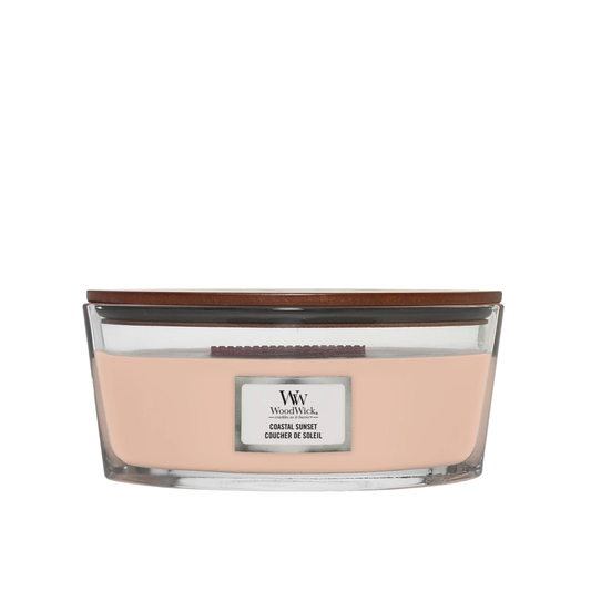 WOODWICK - ELLIPSE COASTAL SUNSET