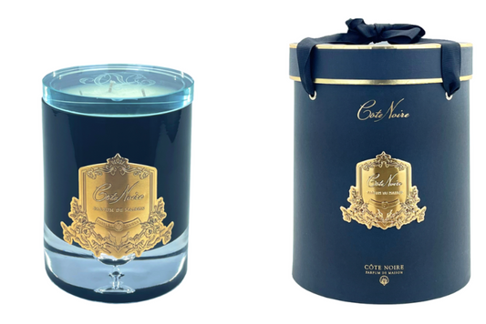 Cote Noire - Luxury Candle