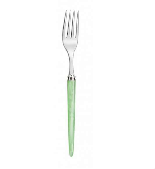 CAPDECO - Tang Dinner Fork Tilleul