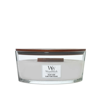 WOODWICK - ELLIPSE SOLAR YLANG