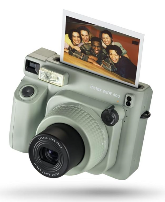 FUJI - INSTAX WIDE 400