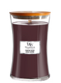 WOODWICK - WW LARGE HOURGLASS PHANTOM CHERRY