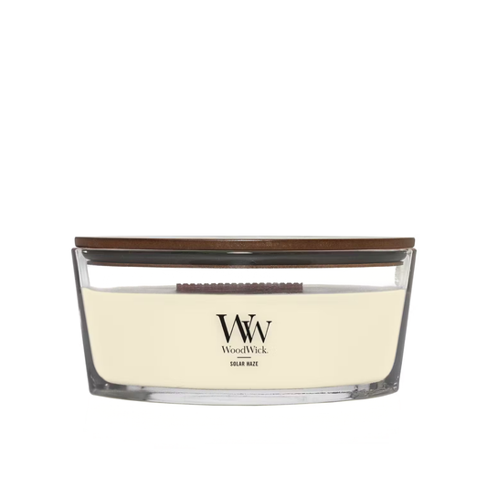 WOODWICK - ELLIPSE SOLAR HAZE