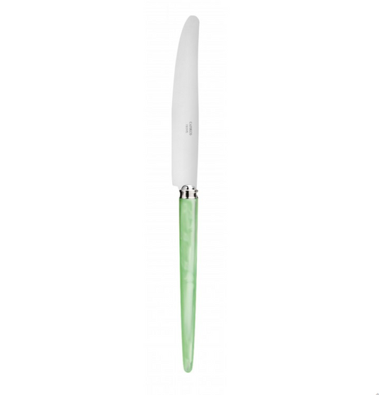 CAPDECO - Tang Dinner Knife Tilleul