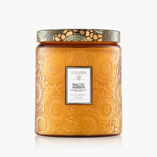 Voluspa - Baltic Amber