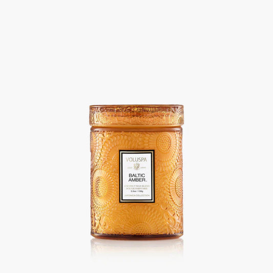 Voluspa - Baltic Amber