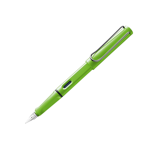Lamy - 1230632 Green