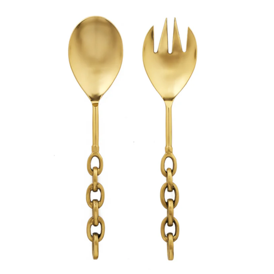 BITOSSI HOME - Set Posate a Servire