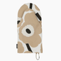 MARIMEKKO - Oven Mitten Pieni Unikko