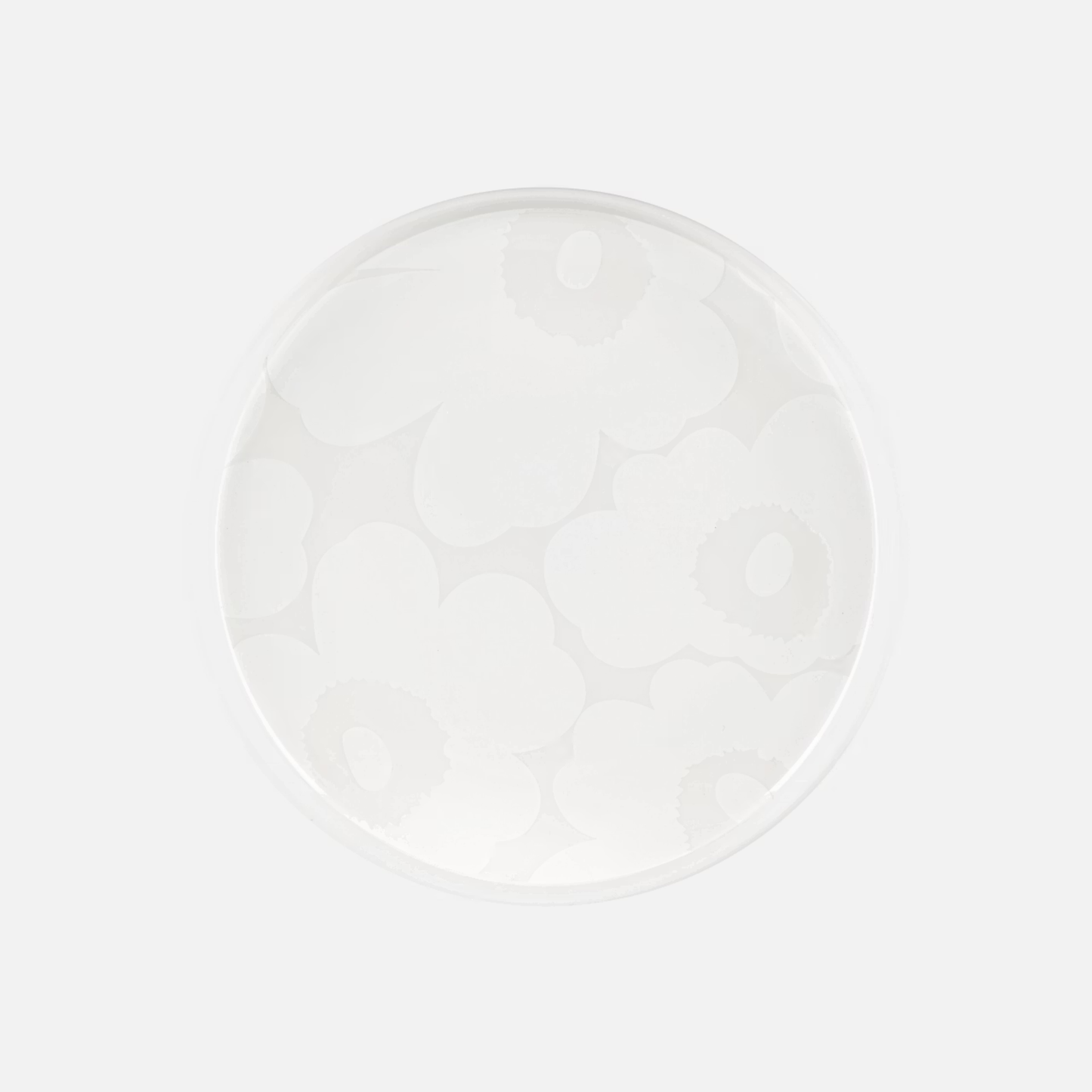 MARIMEKKO - Plate 20 cm