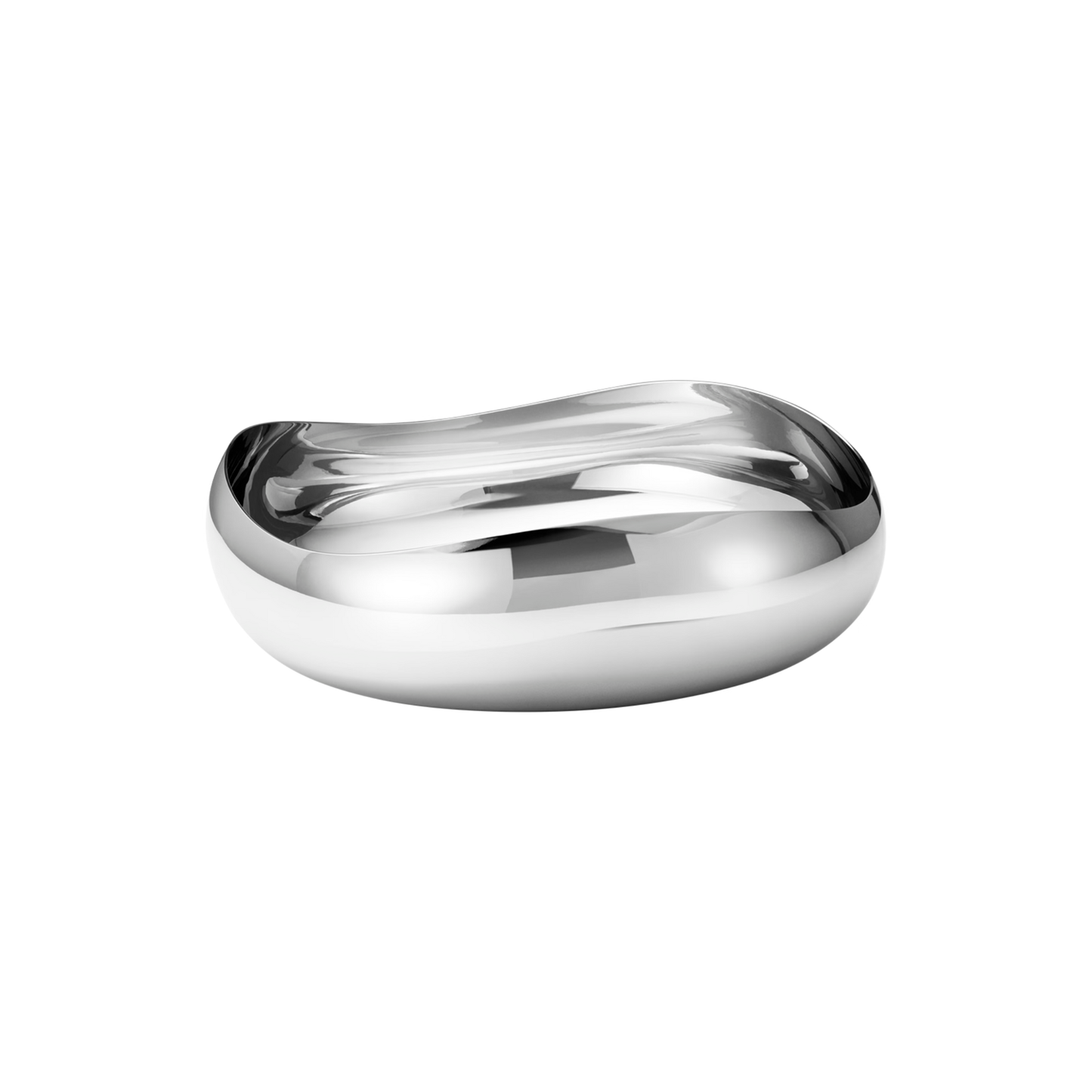 Georg Jensen - Cobra serving bowl, medium