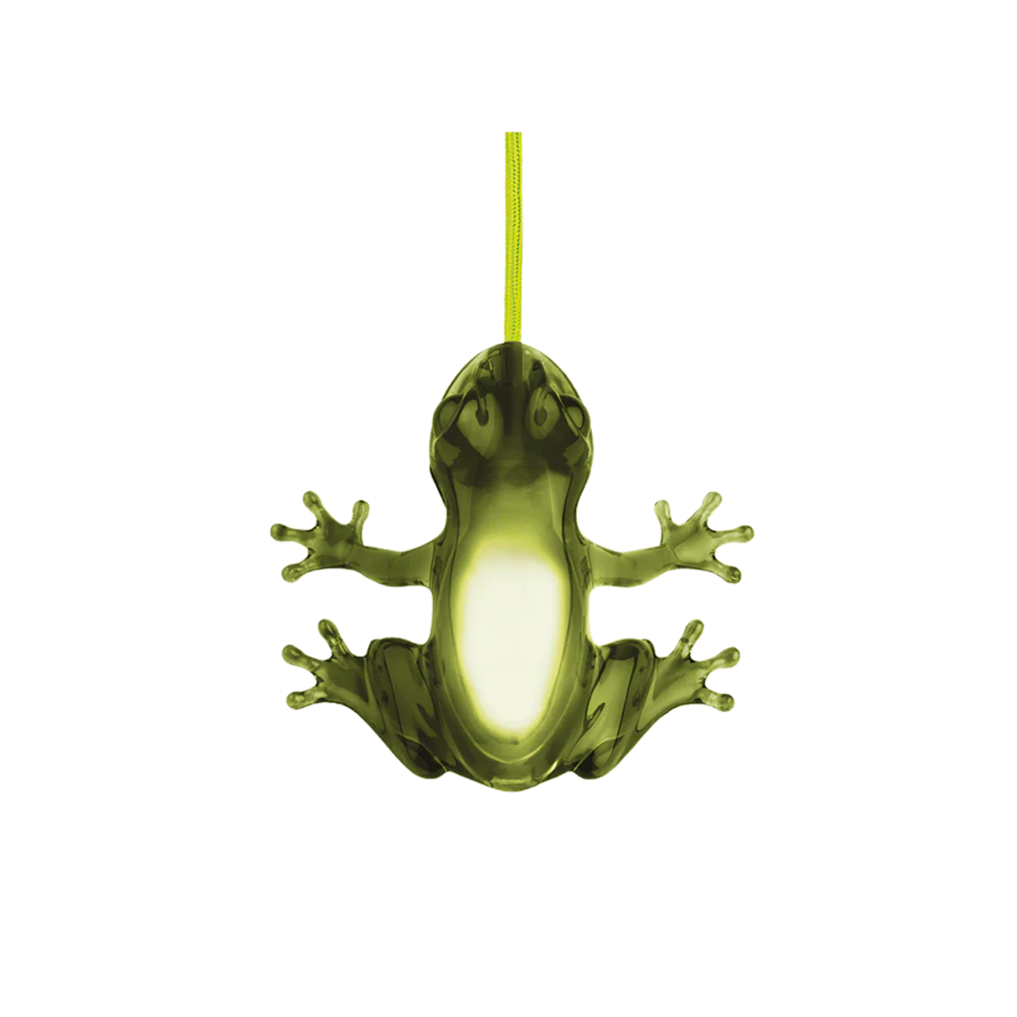 QEEBOO-Hungry Frog Lamp