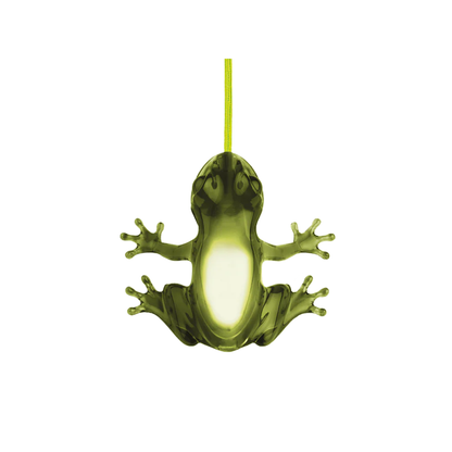 QEEBOO-Hungry Frog Lamp