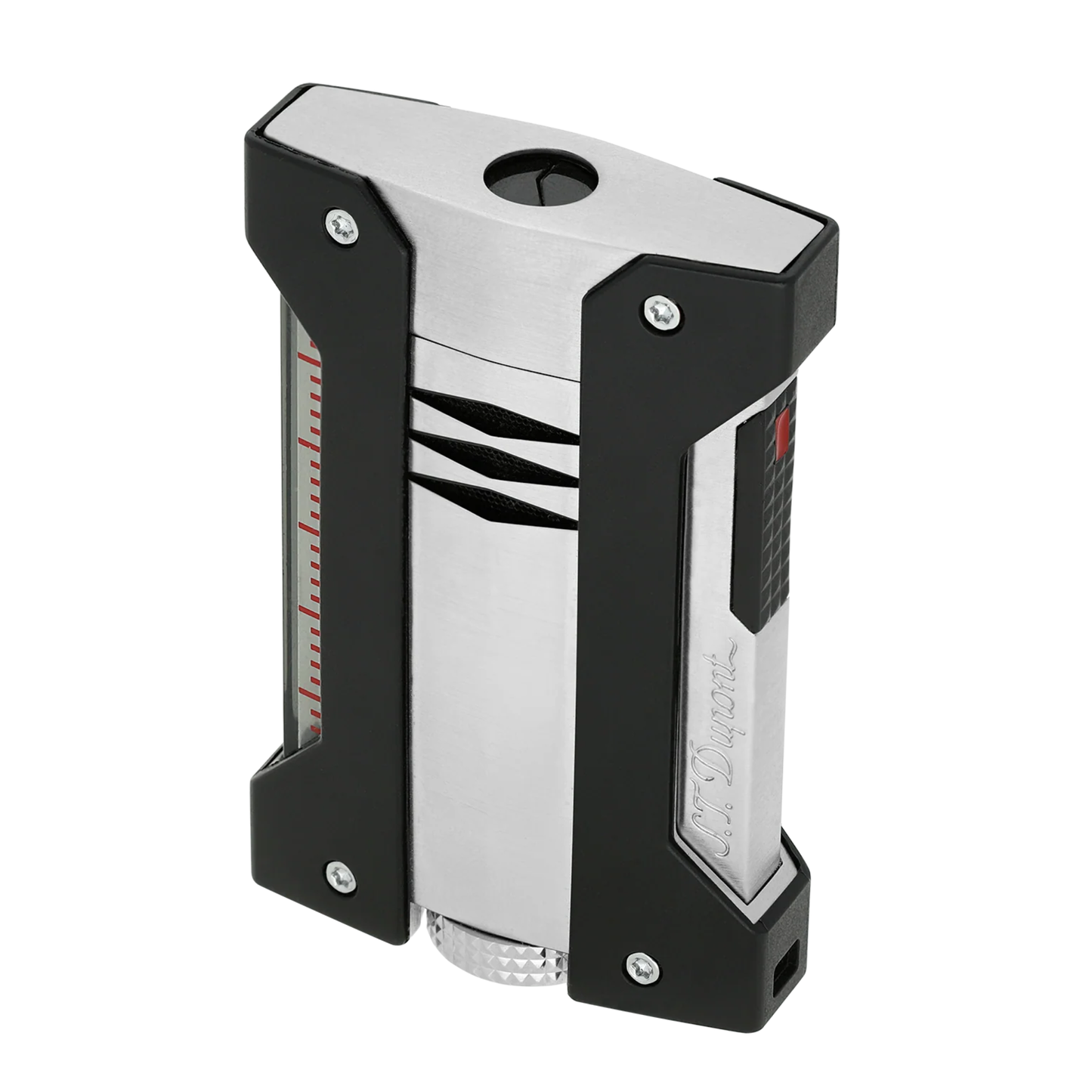 ST DUPONT - Briquet Defi Extreme Brossè