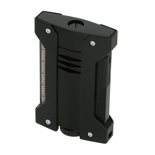 ST DUPONT - Briquet Defi Extreme Noir