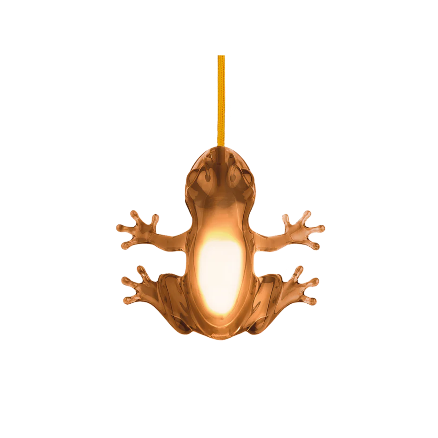 QEEBOO-Hungry Frog Lamp