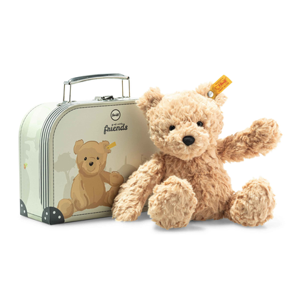 Steiff - Valigetta Alluminio 25/26