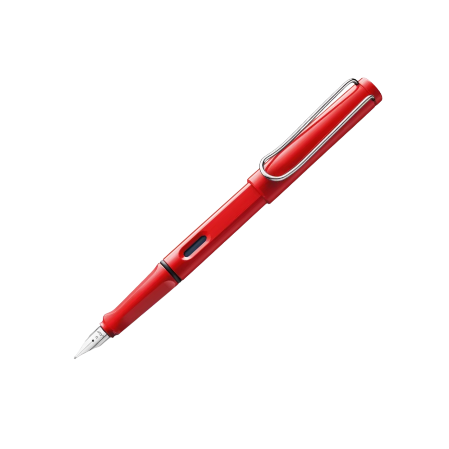 Lamy - 1205250 Red