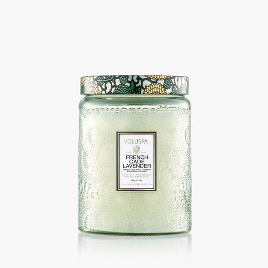 Voluspa - French Cade Lavender