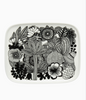 MARIMEKKO - Plate 15x12 cm oiva