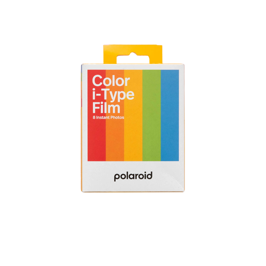 Polaroid - Color Film for I-TYPE