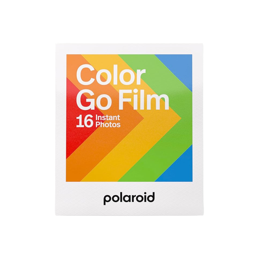 Polaroid - Color Go Film