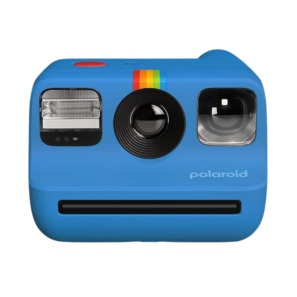 Polaroid - Go Generation 2 Blue