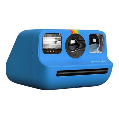 Polaroid - Go Generation 2 Blue
