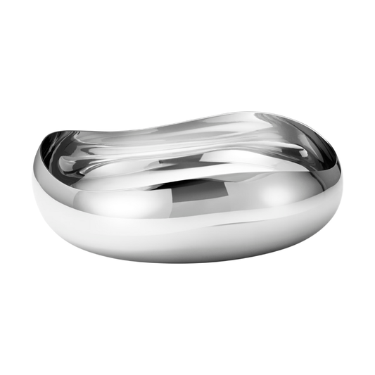Georg Jensen - Cobra serving bowl, large