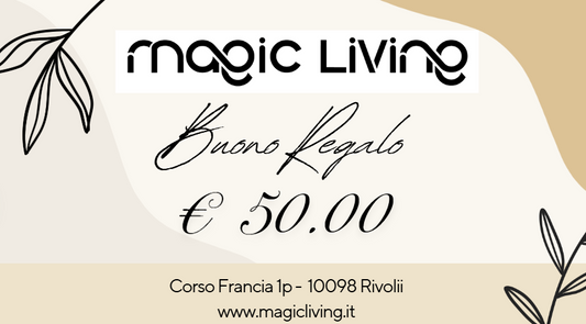 Gift Card 50€