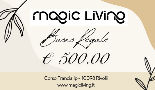 Gift Card 500€