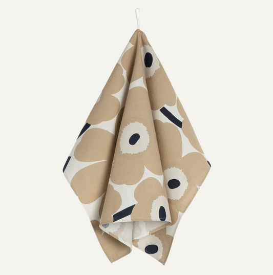 MARIMEKKO - Pieni Unikko Kitchen Towel