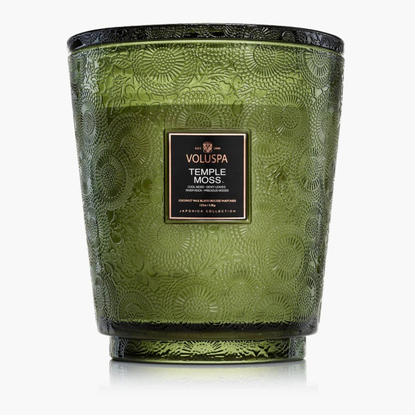Voluspa - Temple Moss