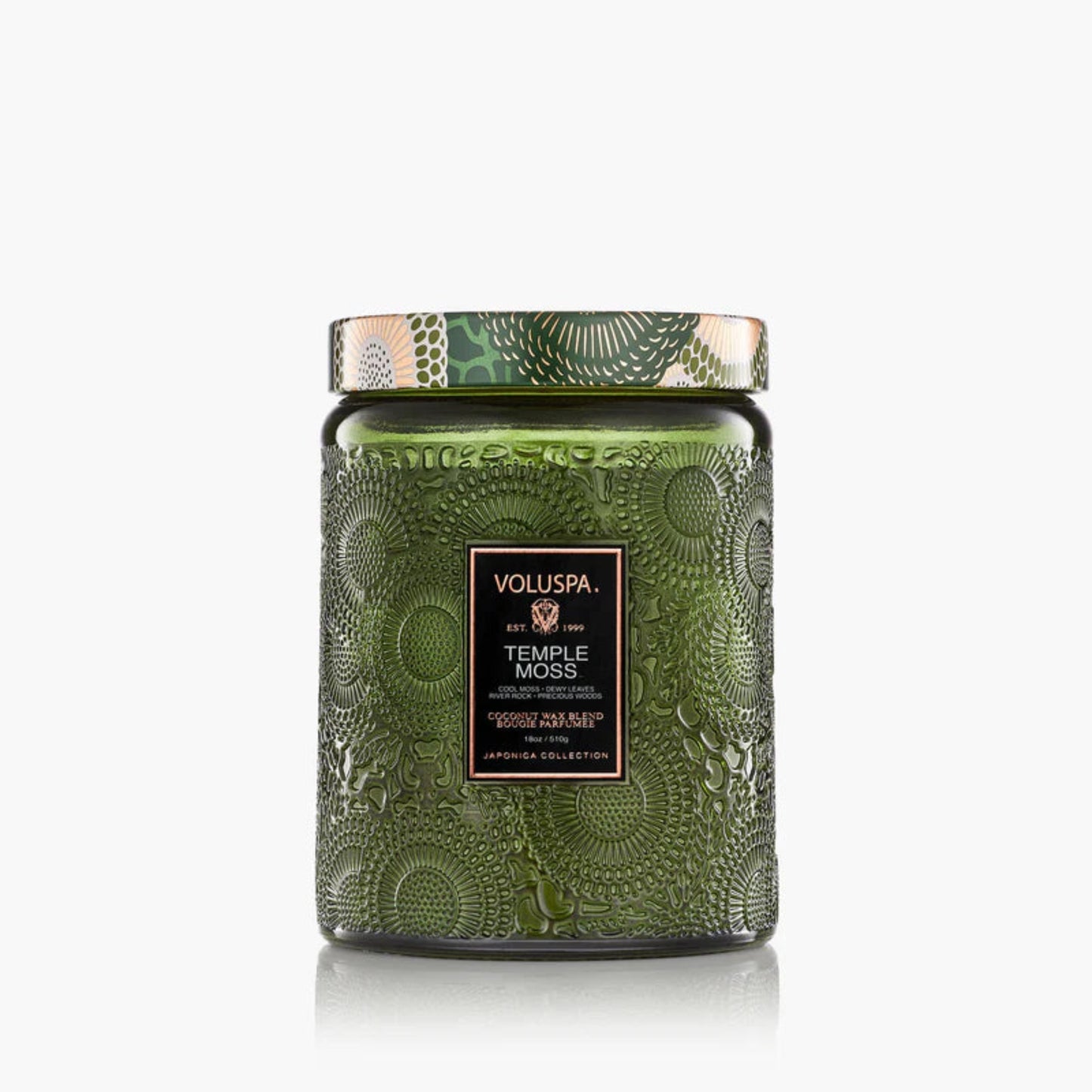 Voluspa - Temple Moss