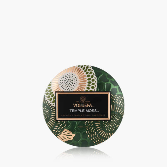 Voluspa - Temple Moss