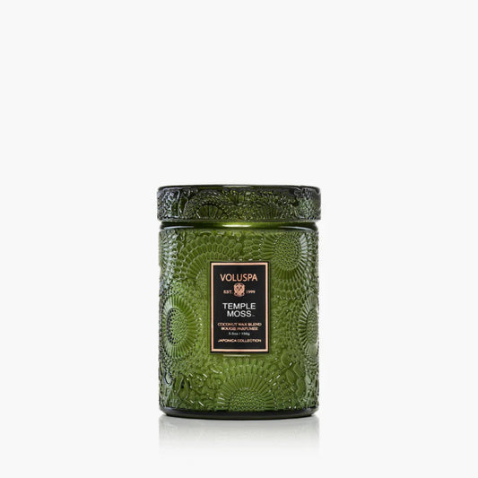Voluspa - Temple Moss