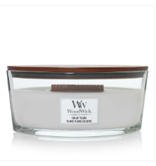 WOODWICK - ELLIPSE SOLAR YLANG