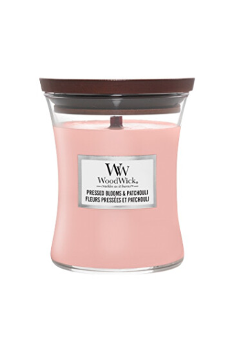 WOODWICK - WW MEDIUM HOURGLASS COASTAL SUNSET