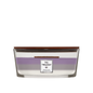 WOODWICK - TRILOGY ELLIPSE JAR AMETHYST SKY