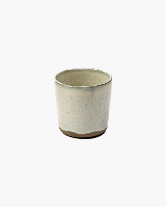 SERAX - Cup N 9 Off White