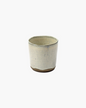 SERAX - Cup N 9 Off White