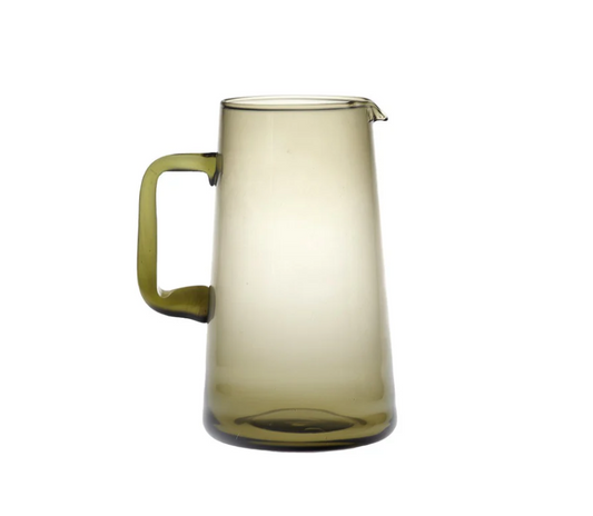 BITOSSI HOME - Brocca fume
