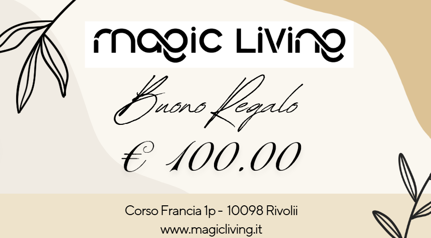 Gift Card 100€