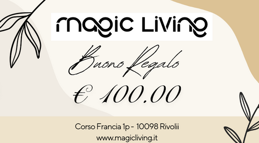Gift Card 100€