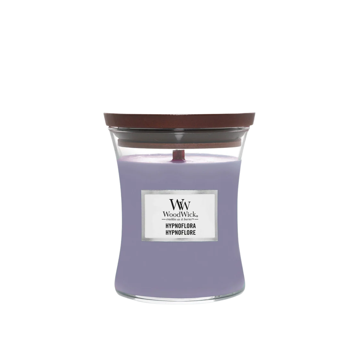 WOODWICK - MEDIUM HOURGLASS HYPNOFLORA