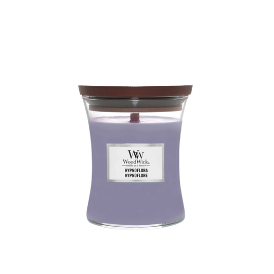 WOODWICK - MEDIUM HOURGLASS HYPNOFLORA