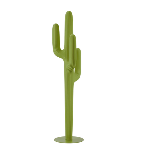 QEEBOO - Saguaro Coat Rack Green